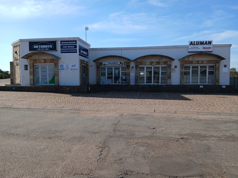 Commercial Property for Sale in C Place Eastern Cape